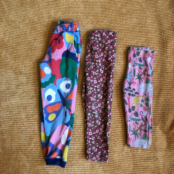 Mini Boden Other - Mini Boden pants/leggings girls 5/6